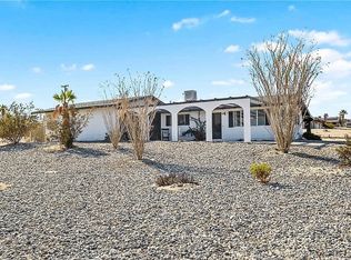73881 Siesta Dr, Twentynine Palms, CA 92277