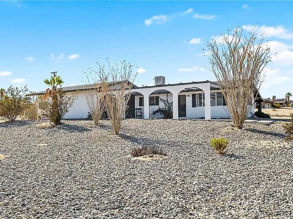 73881 Siesta Dr, Twentynine Palms, CA 92277