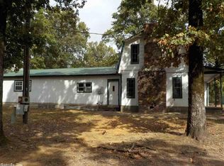 1816 Highway 5, Romance, AR 72136