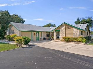 731 Purgatory Rd, New Braunfels, TX 78132