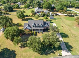235 Ridgebriar Dr, Double Oak, TX 75077