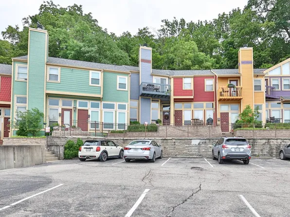 558 Tusculum Ave, Cincinnati, OH 45226