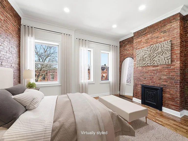 37 Astor Pl #2 — Photo 8