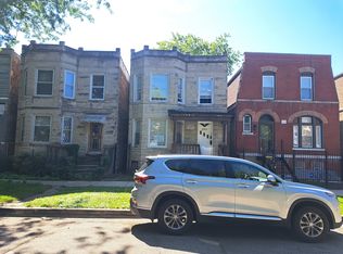 622 N Spaulding Ave, Chicago, IL 60624