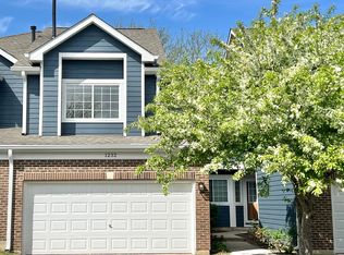 1232 S Parkside Dr, Palatine, IL 60067