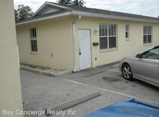 271 Ridge Rd N APT 6, Largo, FL 33770