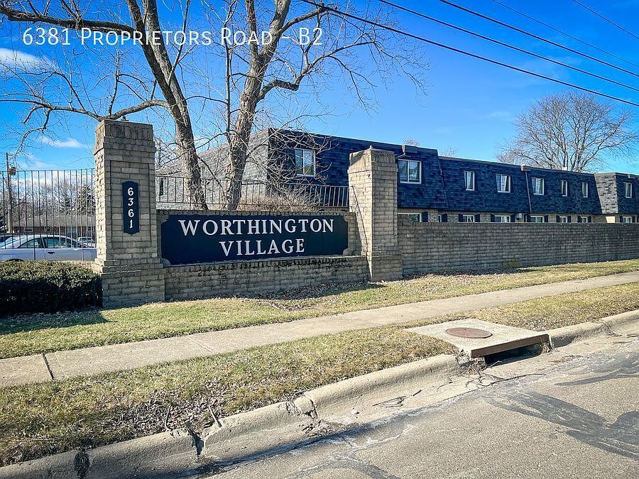 1st image of 6381 Proprietors Rd APT B2