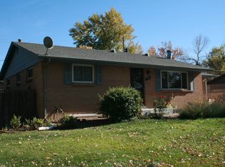 7726 Marshall St, Arvada, CO 80003