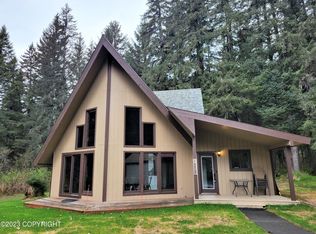 14527 Abigail Cir, Seward, AK 99664