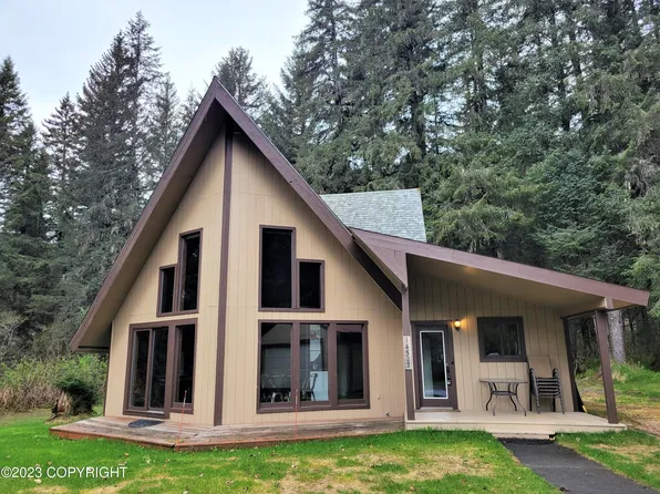 14527 Abigail Cir, Seward, AK 99664