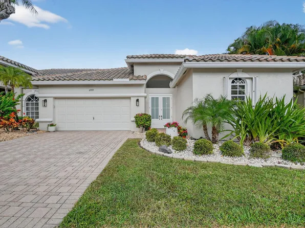 6959 Southport Drive, Boynton Beach, FL 33472
