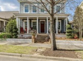 54 Fulton St, North Augusta, SC 29841