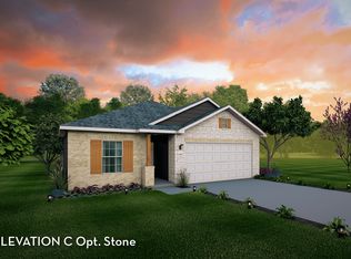 4911 Magnolia Springs Dr, Pearland, TX 77584