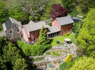 112 Kirtland St, Deep River, CT 06417