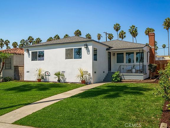 2nd image of 5419 S Rimpau Blvd