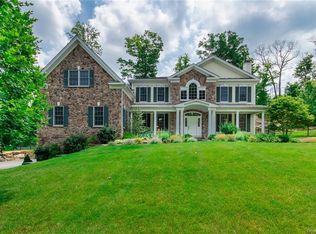 9 Cheshire Ln, Scarsdale, NY 10583