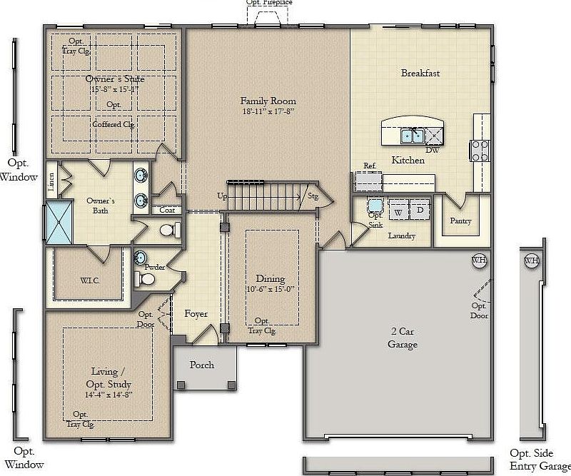 2nd image of 115 Koban Dori Rd