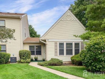 148 Wycoff Way W, East Brunswick, NJ, 08816