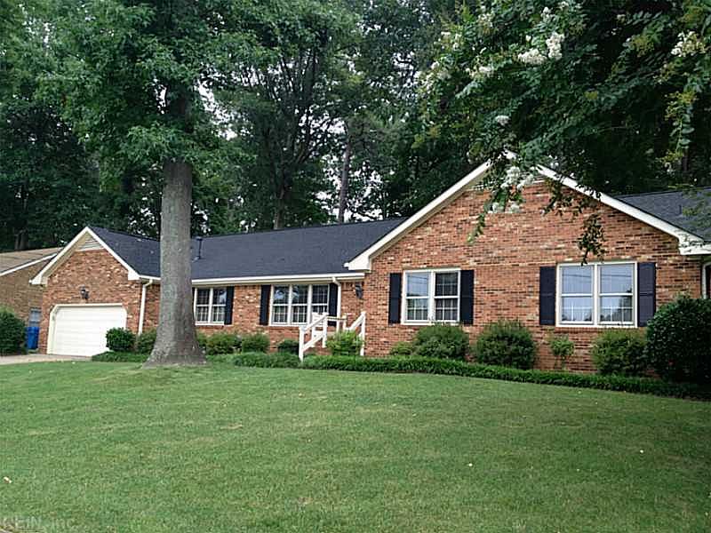 1st image of 5313 Westover Ln