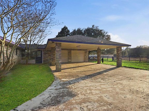 3rd image of 25404 Decker Prairie Rosehill Rd