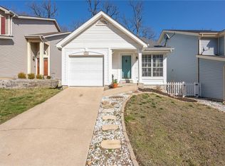3429 Charleston Place Ct, Valley Park, MO
