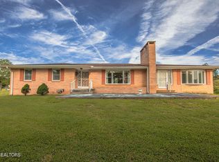 1171 Abels Valley Rd, Rockwood, TN 37854