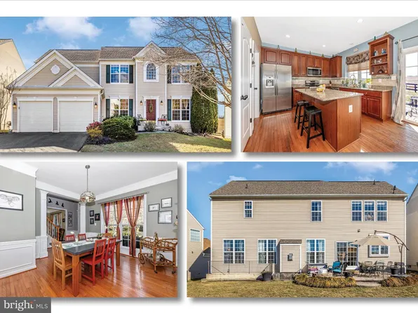 211 Galyn, Brunswick, MD 21716