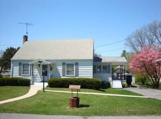 110 Geiser Ave, Waynesboro, PA 17268