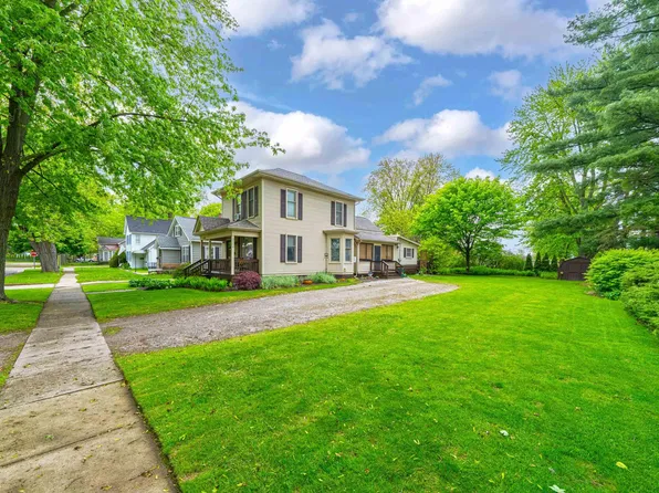 69350 N Forest Ave, Richmond, MI 48062