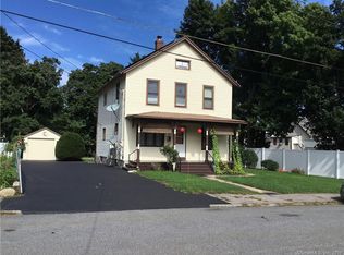 26 Meadow St, Torrington, CT 06790