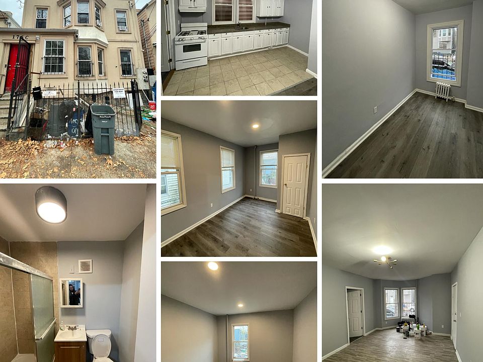 1st image of 176 Parker St #1