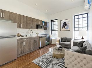 21 Linden St #2R, Brooklyn, NY 11221