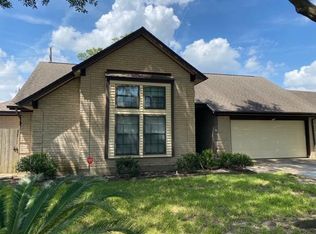 23039 Banquo Dr, Spring, TX 77373