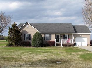 114 W Godfreys Ln, Hertford, NC 27944