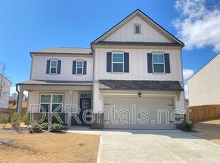 237 Barnwood Ln, Dawsonville, GA 30534