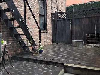 Rented by Westminster Management