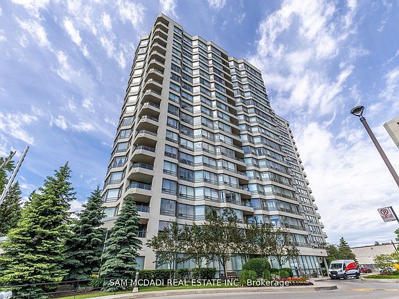 2nd image of 75 King St E #1105