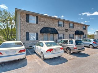 1 Bedroom near Milligan!!, Johnson City, TN 37601