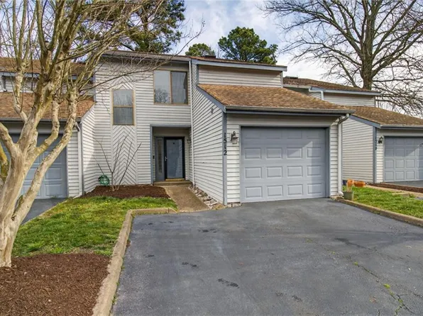 1512 Colonnade Dr, Virginia Beach, VA 23451
