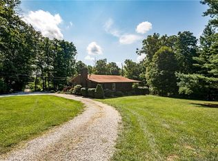 2942 Alonzo Smith Rd, Georgetown, IN 47122