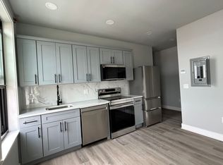 1116 S 12TH ST, Philadelphia, PA 19147