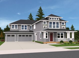 12802 NE 40th Cir, Vancouver, WA