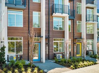 5946 D 36th Ave S, Seattle, WA