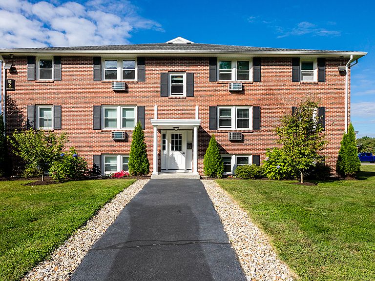 Princeton Dover Apartment Rentals Dover, NH Zillow