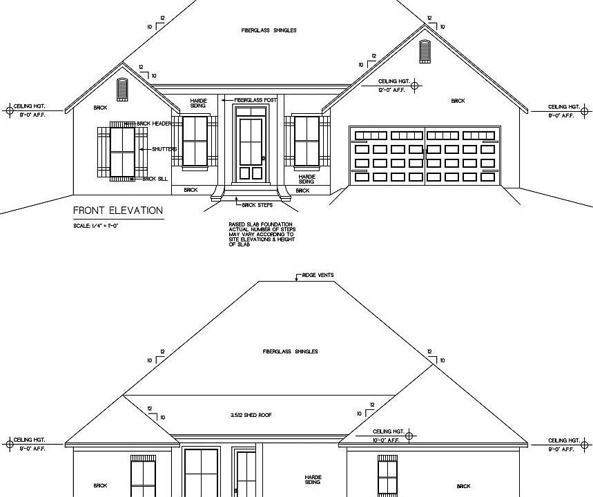 2nd image of 793 Wedgewood Dr