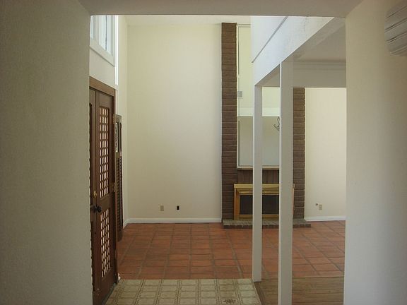 Living Room & Dining Room