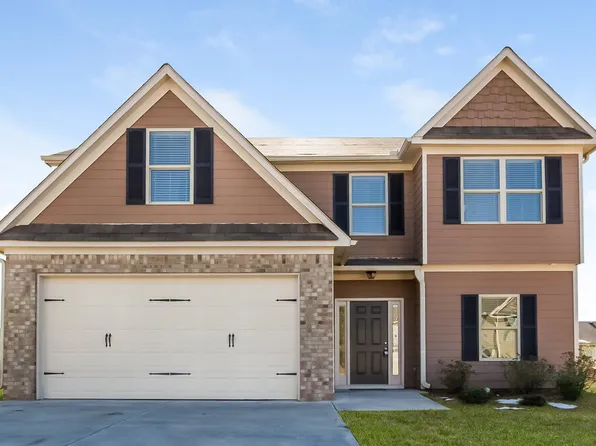 71 Hamilton Blvd NW, Cartersville, GA 30120