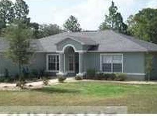 11346 Pheasant Ave, Weeki Wachee, FL 34614