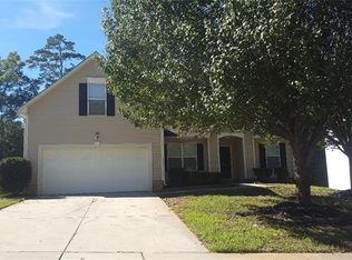 10829 Gardenia St, Charlotte, NC 28215