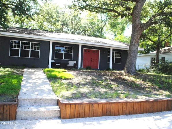 176 Miramar Ave, Biloxi, MS 39530